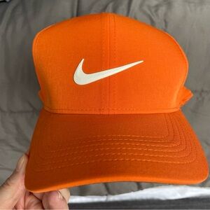 Nike Aerobill Golf Hat Dri Fit Baseball Cap NWT